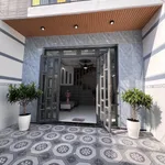 Bán nhà 4PN 2WC 80m2 Tân Kim Bình Chánh 2.49 tỷ - Ảnh thu nhỏ 3