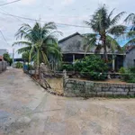 Cần bán lô góc ngã tư Đề Cua 200m2. Gần biển 150m. Gần sân bay 7km - Ảnh thu nhỏ 3