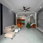 Bán nhà 1 trệt 1 lầu 105m² gần Đại học Công Nghệ Bình Dương - Ảnh thu nhỏ 4