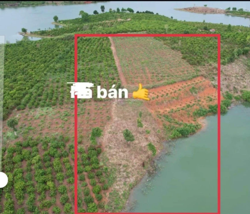 Bán đất xã Đăk Mar Quảng Ngãi giá tốt - Ảnh 1