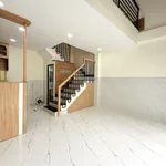 Bán nhà phố Chu Văn An, 40m², 3 phòng ngủ, 6.4 tỷ, Bình Thạnh - Ảnh thu nhỏ 2