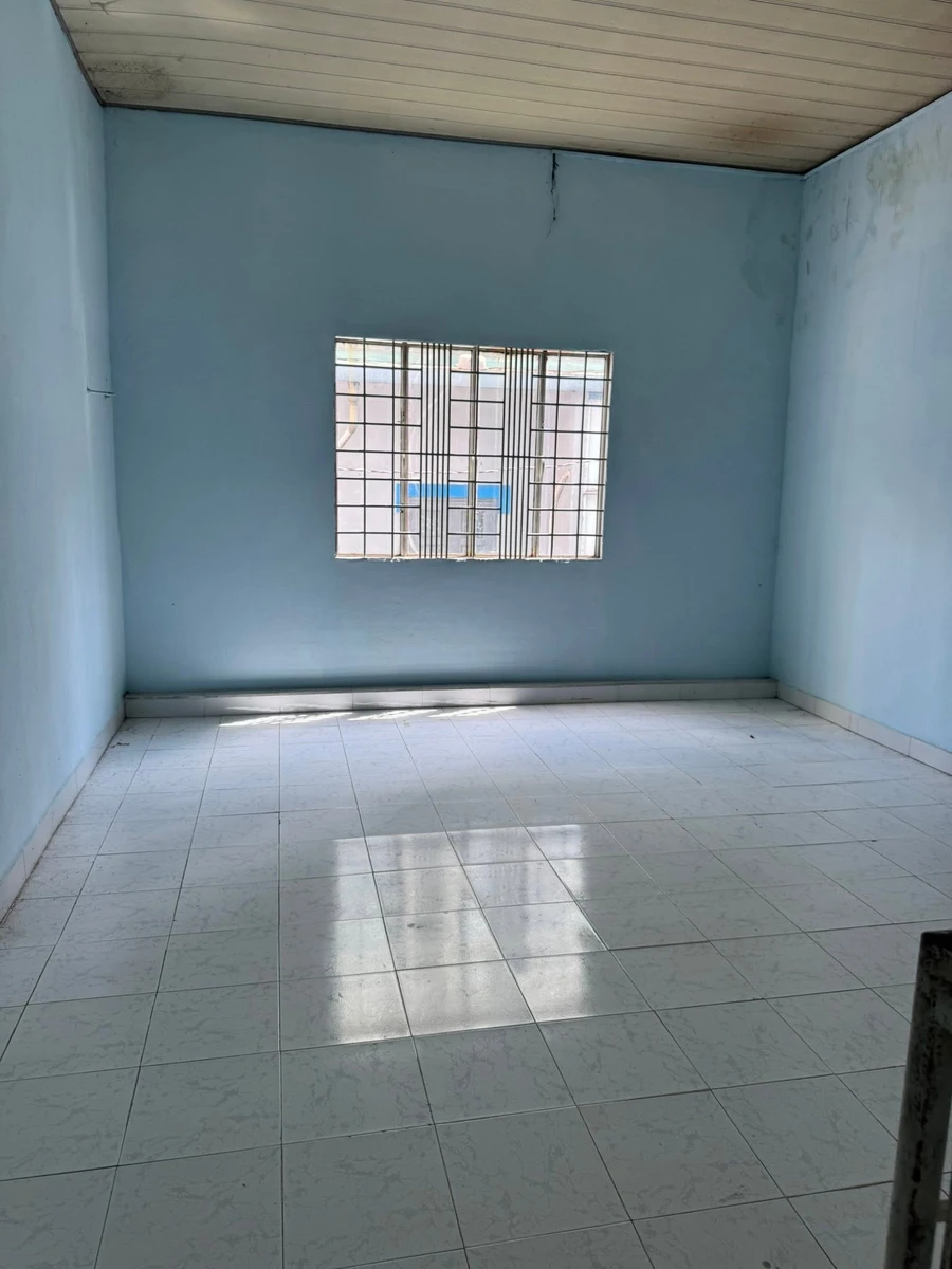 Bán nhà 3PN 41m2 Tài Lộc gần Lạc Long Quân, Quận 7 - Ảnh thu nhỏ 5