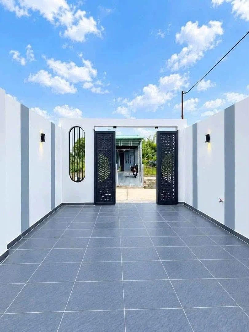 Bán nhà 5x18m gần KDL Bửu Long 1,6 tỷ, Thủ Đức - Ảnh thu nhỏ 2
