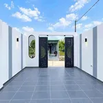 Bán nhà 5x18m gần KDL Bửu Long 1,6 tỷ, Thủ Đức - Ảnh thu nhỏ 2