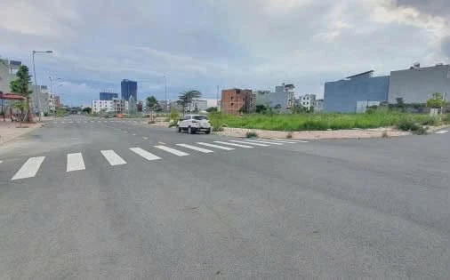 Bán đất thổ cư 5x14m giá 590 triệu/lô gần KCN Tân Bình, sát đường DT741 - Ảnh thu nhỏ 3
