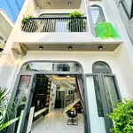 Bán nhà 2 tầng 3 PN 64m2 (4x16) hoàn công đủ tại Phú Nhuận - Ảnh thu nhỏ 1