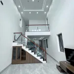 Bán nhà gác lửng 3PN 2WC 90m² Tân Triều, Đồng Nai - Ảnh thu nhỏ 2