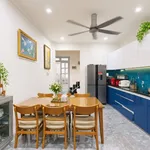 Bán nhà 3 tầng 4PN 74m² Nguyễn Văn Đậu, Bình Thạnh - Ảnh thu nhỏ 4