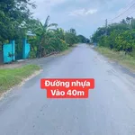 Bán đất thổ cư 5x41m, ấp Bình Lợi, xã Hòa Khánh Đông, Củ Chi, giá 650 triệu - Ảnh thu nhỏ 3