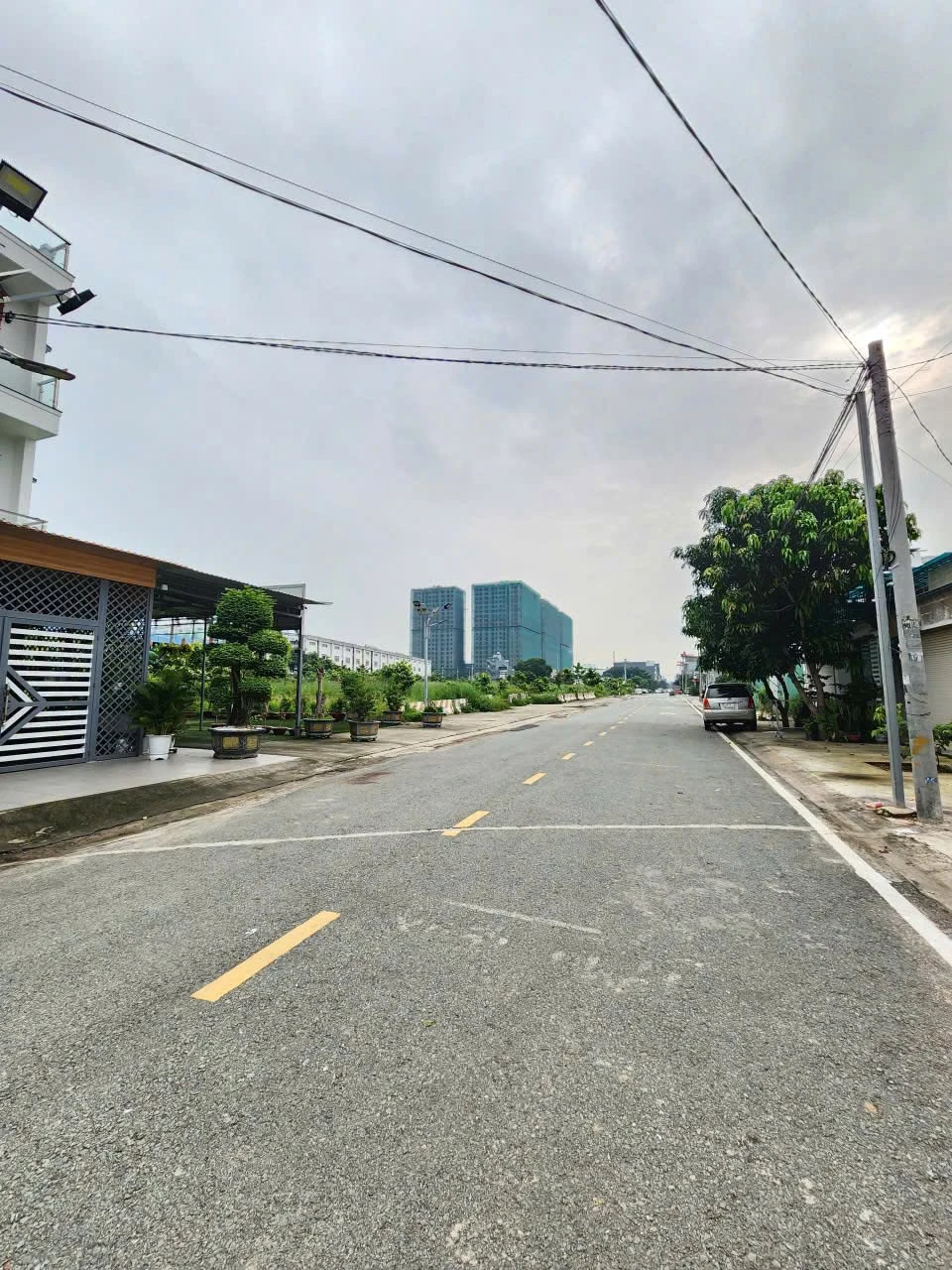 Bán đất 107,3m2 KDC Việt Sing Thuận An 4 tỷ 5 - Ảnh 1