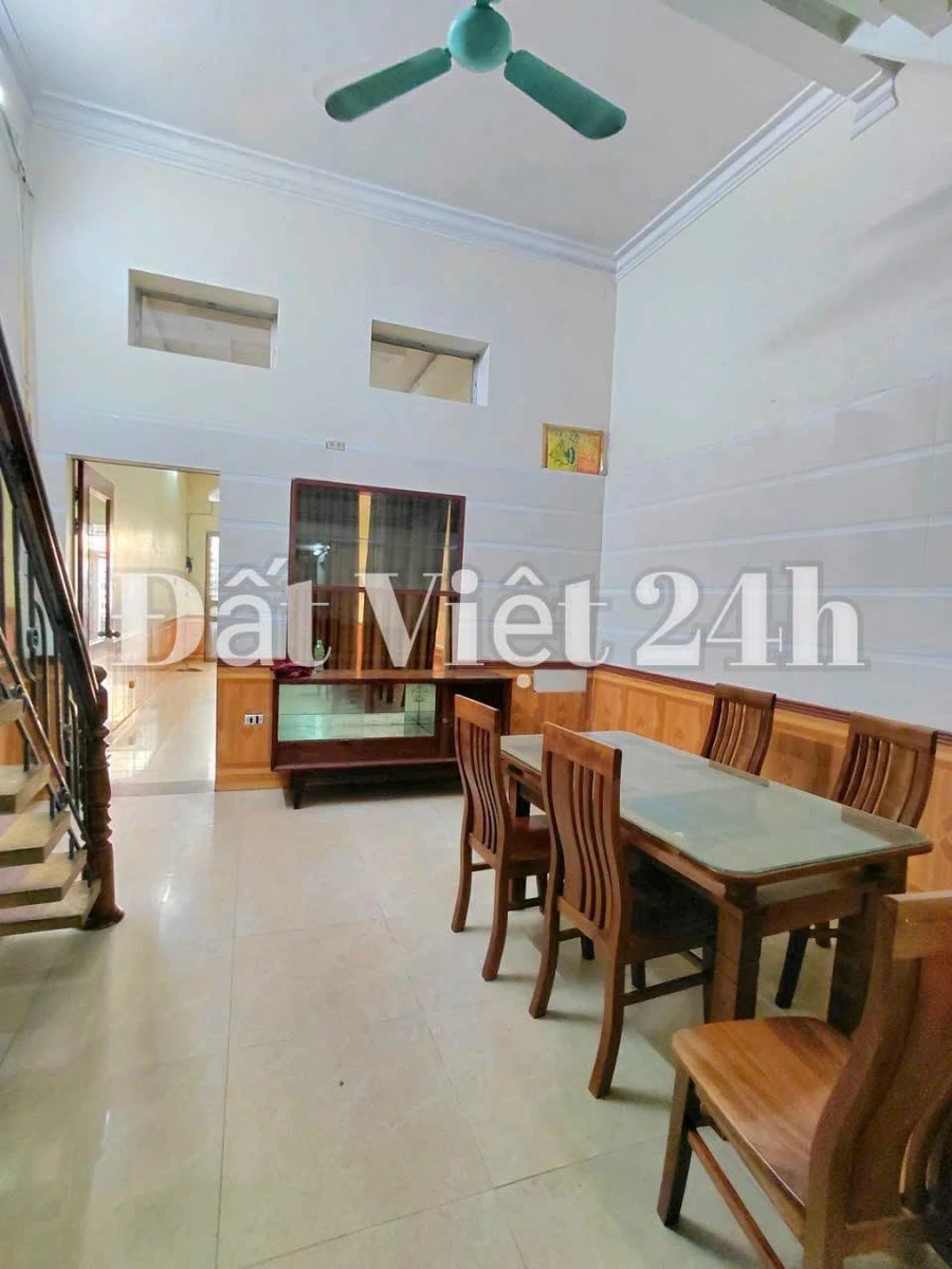 Cho thuê nhà 2,5 tầng 65m² Lê Chân, Hải Phòng - Ảnh thu nhỏ 4