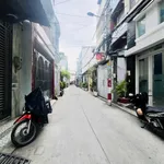 Bán nhà hẻm xe hơi 5 tầng 52,4m² đường Thành Mỹ, Tân Bình giá 12,6 tỷ - Ảnh thu nhỏ 2