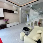 Bán nhà Bà Hom - Phú Lâm 46m², 3PN, full nội thất, 4 tỷ - Ảnh thu nhỏ 2