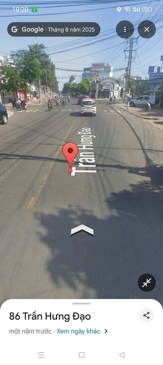 Nhà bán 2 phòng ngủ 100m² Phú Trinh Phan Thiết - Ảnh thu nhỏ 2