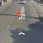 Nhà bán 2 phòng ngủ 100m² Phú Trinh Phan Thiết - Ảnh thu nhỏ 2