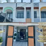 Bán nhà mặt tiền 4x33m, 4PN, full nội thất, giá 2,95 tỷ gần KCN Tân Kim - Ảnh thu nhỏ 1