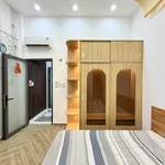 HẺM Ô TÔ P1 BÌNH THẠNH - 43M2 - 2 TẦNG NHÀ MỚI Ở NGAY 👉 6 TỶ990 - Ảnh thu nhỏ 5