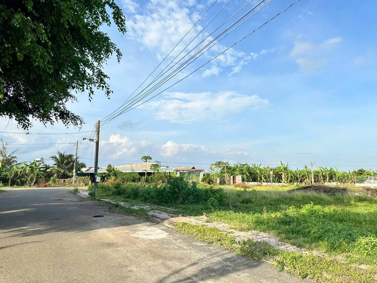 Bán đất Hòa Long 126m² giá 1 tỷ 030 Bà Rịa - Ảnh thu nhỏ 2
