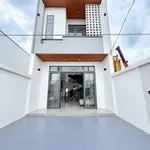 Nhà bán 103m² 3 phòng ngủ Cần Giuộc giá 2.98 tỷ - Ảnh thu nhỏ 2