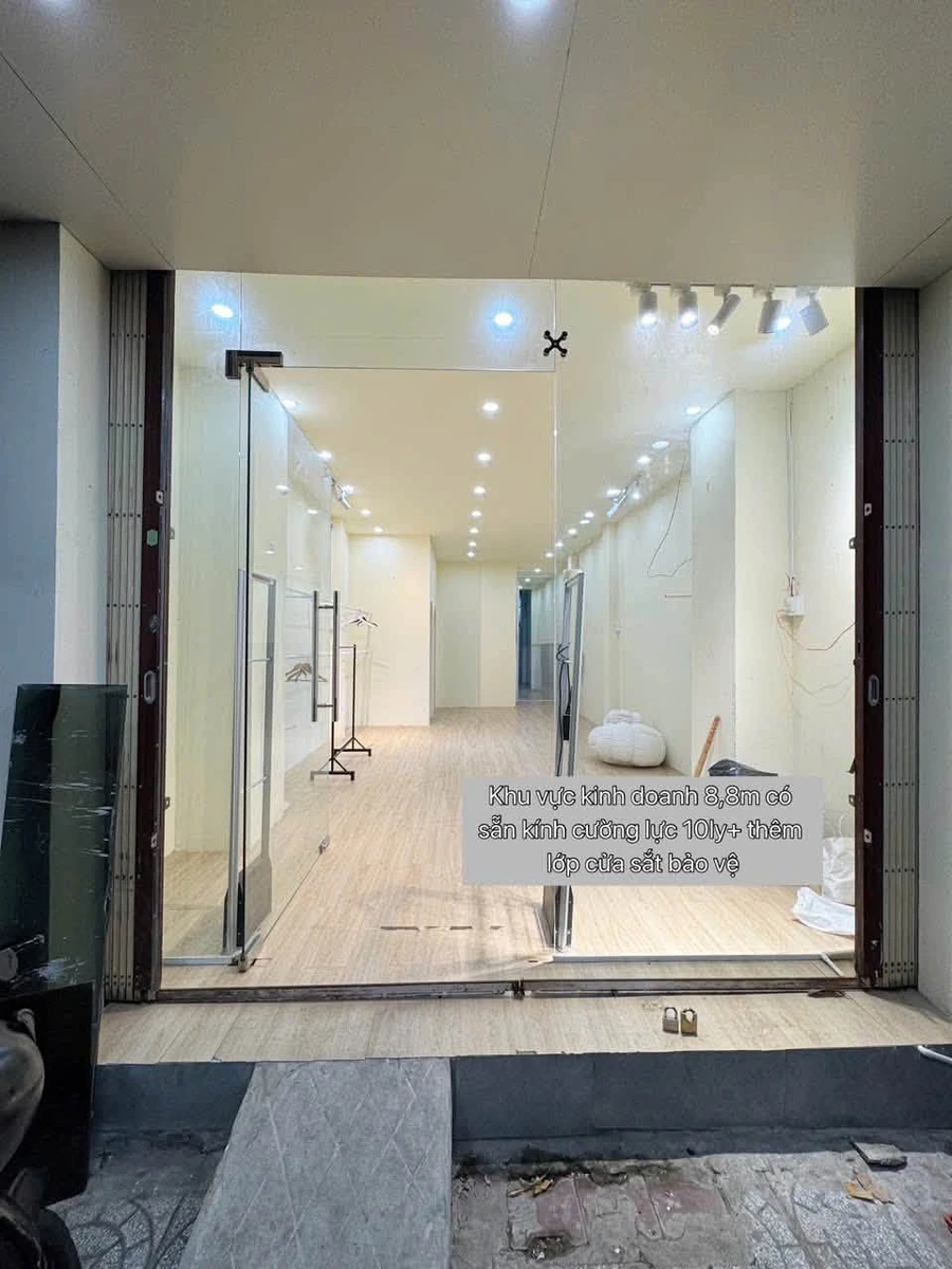 Bán nhà 3 phòng ngủ 80m² gần Nguyễn Trung Trực - Ảnh thu nhỏ 2