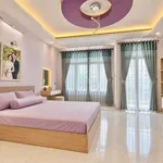 Bán nhà 3 tầng 80m2 Lê Văn Việt Thủ Đức 7 tỷ - Ảnh thu nhỏ 5