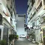 Nhà phố 5 tầng Chợ Gò Vấp 58.5m² 3PN thang máy 9.9 tỷ - Ảnh thu nhỏ 2