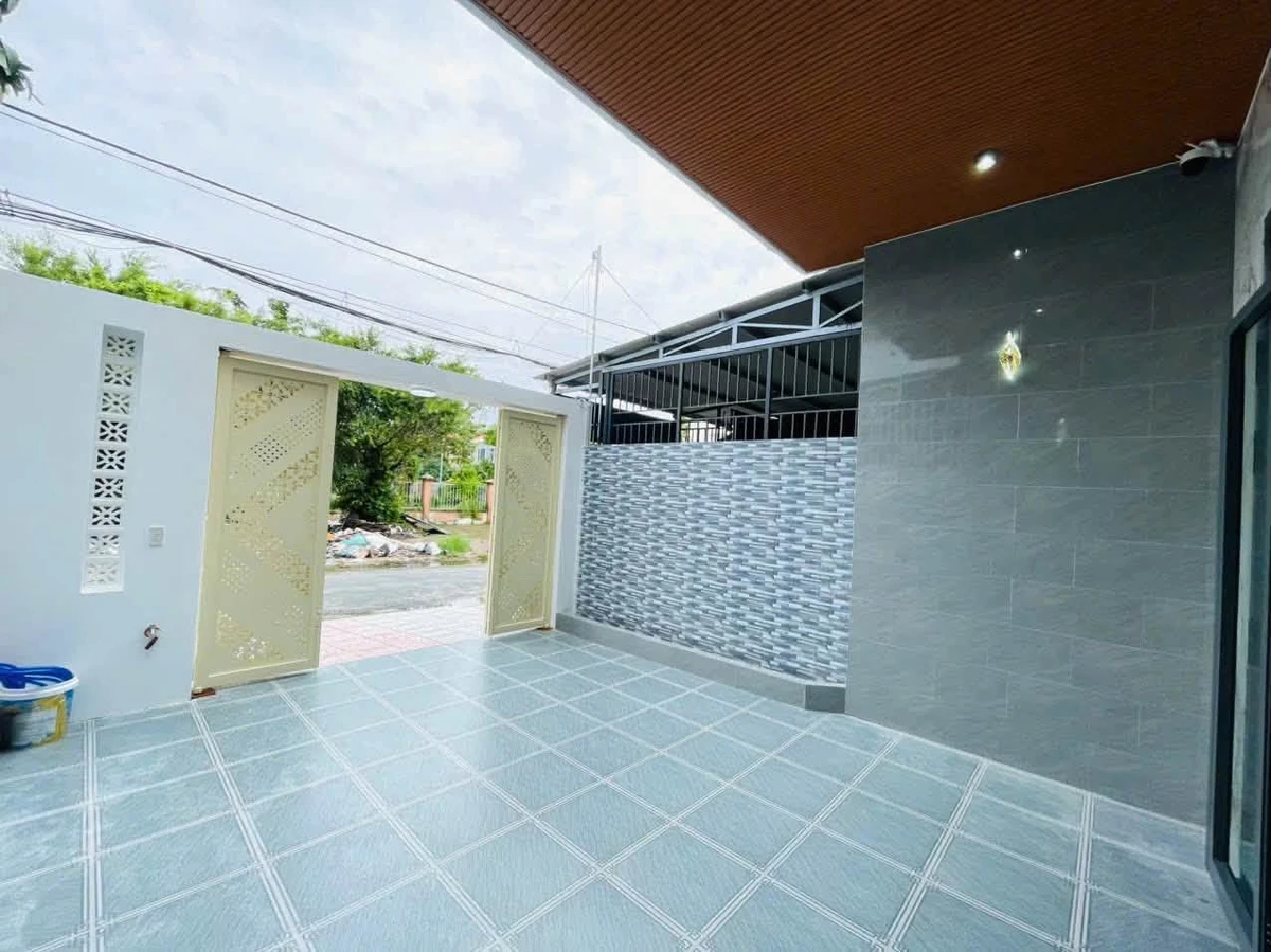 Bán nhà mặt tiền 5x25m (125m²), 4 PN, Rạch Giá, An Giang - Ảnh thu nhỏ 5