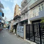 Bán nhà phố 4 tầng Hồng Lạc, P.11, Tân Bình, 42m², 6,95 tỷ - Ảnh thu nhỏ 2
