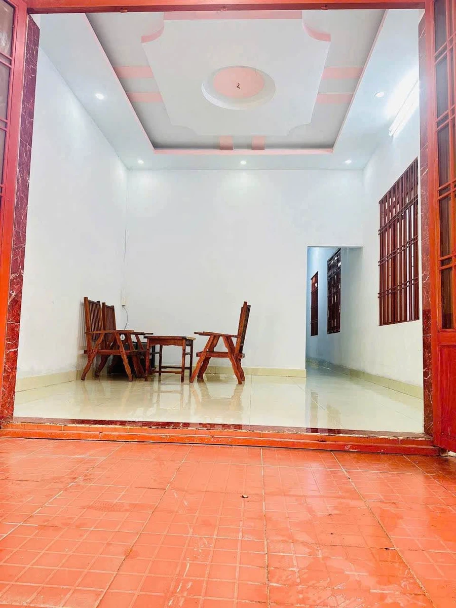 Bán nhà cấp 4 sổ riêng thổ cư 190m2 gần chợ 26, P. Tân Phong, Biên Hòa - Ảnh thu nhỏ 5