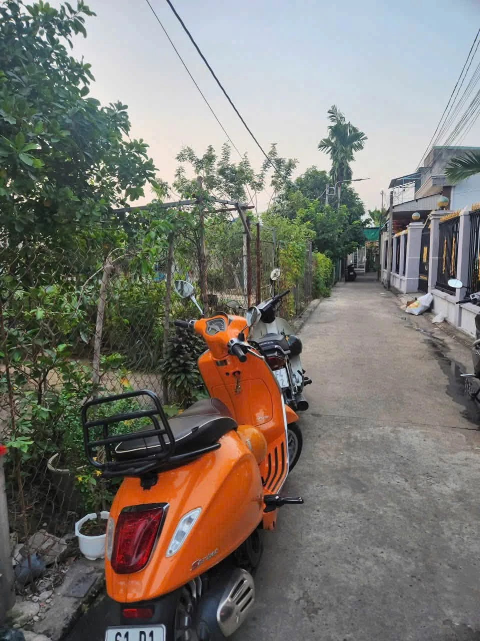 Bán đất Chánh Mỹ 88.5m² Nguyễn Văn Lộng - Ảnh 1