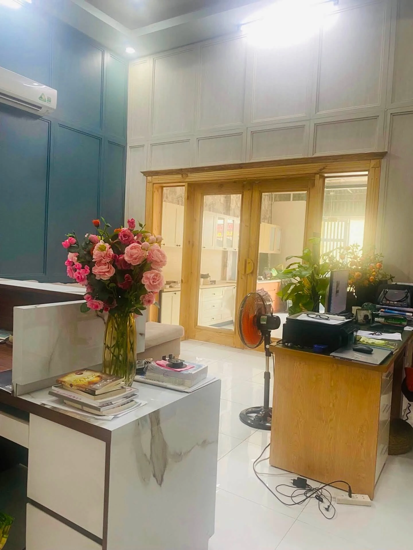 Bán nhà phố 102m2, 3 phòng ngủ, Bình Tân, 7,7 tỷ - Ảnh 1