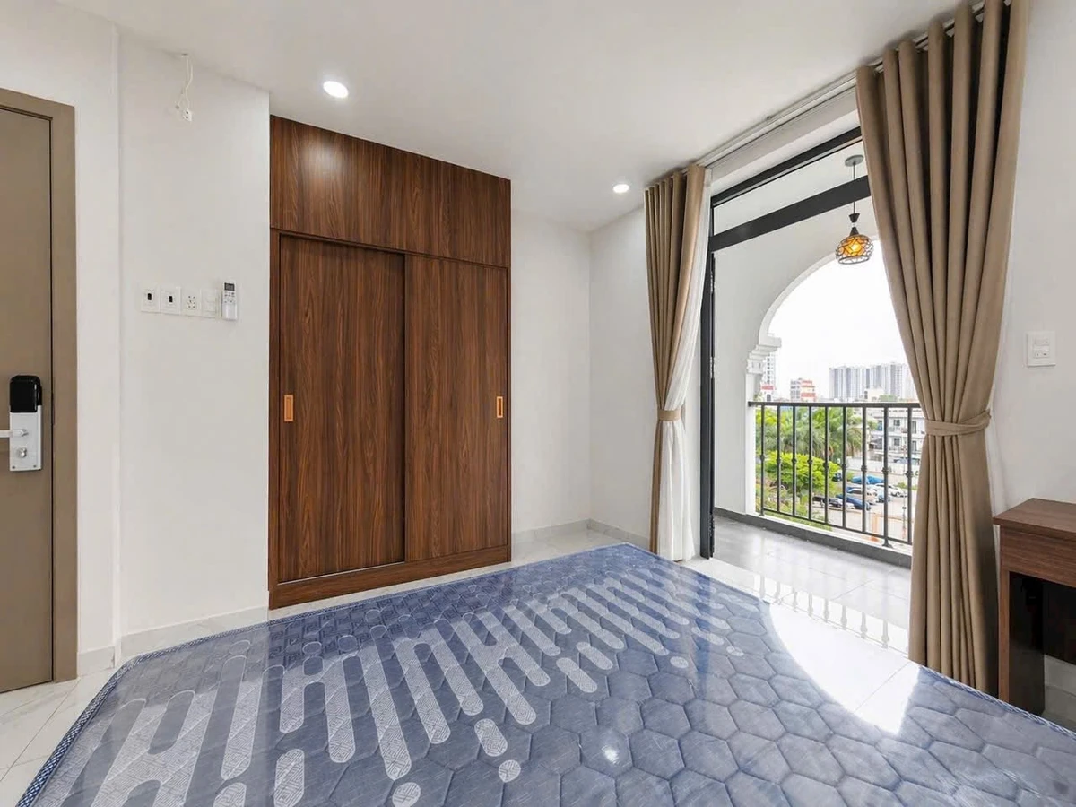 Bán tòa building mini 22 căn hộ 145.7m2 Trịnh Đình Thảo Tân Phú - Ảnh thu nhỏ 5