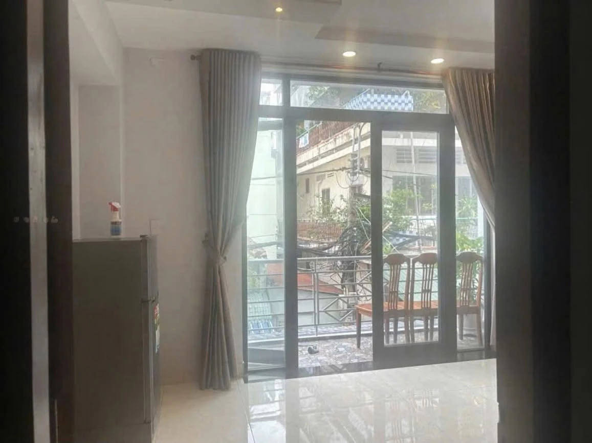 Bán nhà Hùng Vương Q5, 52m2, 7 tỷ - Ảnh thu nhỏ 2