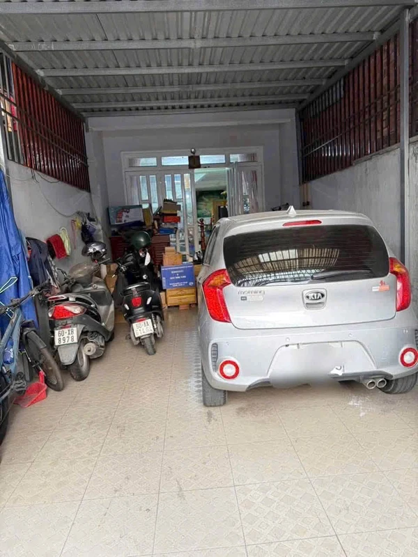 Bán nhà 1 trệt 1 lầu 80m² Đồng Nai 3,05 tỷ