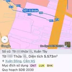 Bán đất mặt tiền tỉnh lộ 765 Xuân Tây Đồng Nai 300m² 8 tỷ - Ảnh thu nhỏ 2