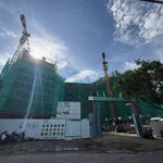 Bán căn hộ EcoLife Hòa Hiệp 66m² 2PN chưa đến 2,4 tỷ Đà Nẵng - Ảnh thu nhỏ 2