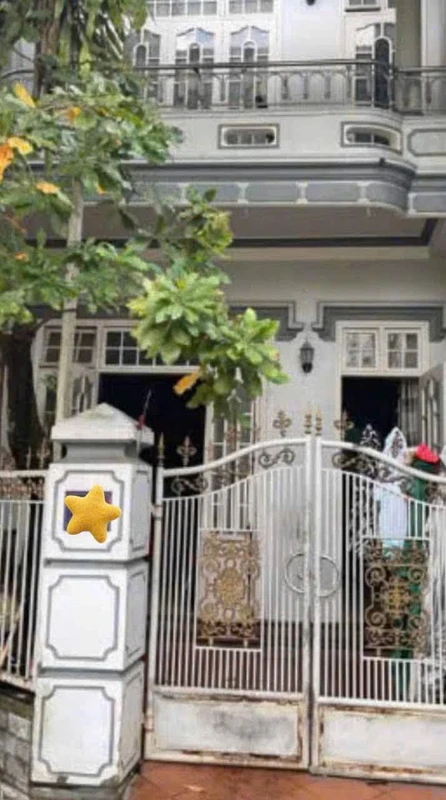 Bán nhà 2,5 tầng 82,5m² Thái Phiên Huế
