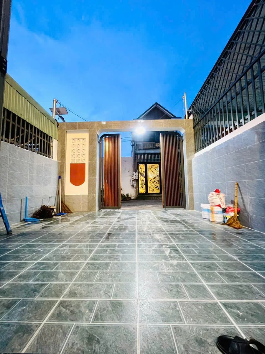 Bán nhà sổ riêng 3PN 95m² Trảng Dài, Đồng Nai, 3.39 tỷ - Ảnh thu nhỏ 4