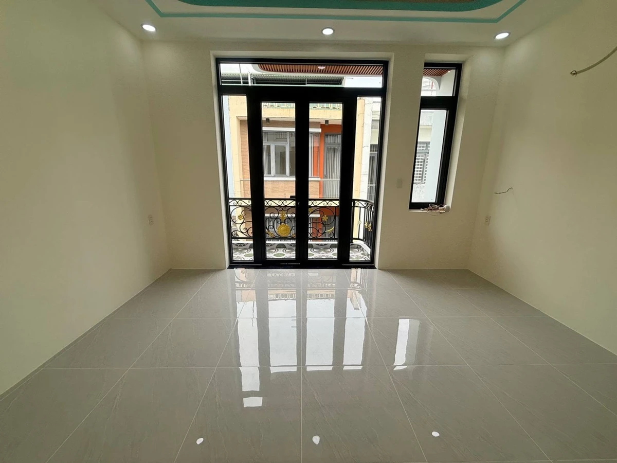 Bán nhà 4 tầng mới hẻm ô tô 52m2 giá hơn 5 tỷ tại Tam Bình, Thủ Đức - Ảnh thu nhỏ 5
