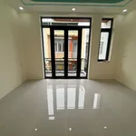 Bán nhà 4 tầng mới hẻm ô tô 52m2 giá hơn 5 tỷ tại Tam Bình, Thủ Đức - Ảnh thu nhỏ 5