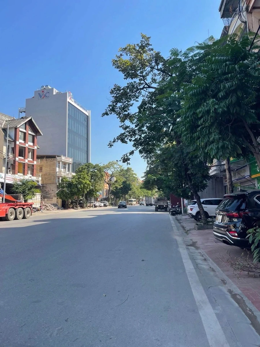 Bán đất mặt phố Lê Thánh Tông 2.050m² 131 tỷ Quận 1 - Ảnh 1