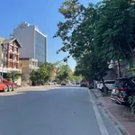Bán đất mặt phố Lê Thánh Tông 2.050m² 131 tỷ Quận 1 - Ảnh thu nhỏ 1
