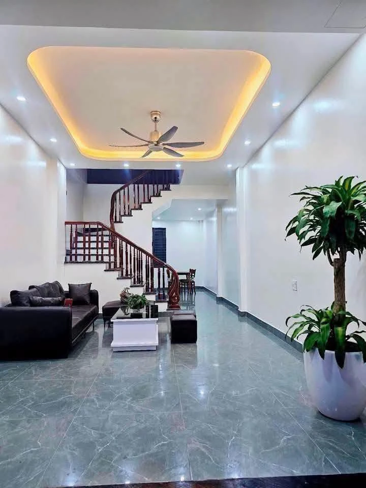 Bán nhà 3 tầng 50m² Hải Dương - Ảnh thu nhỏ 2