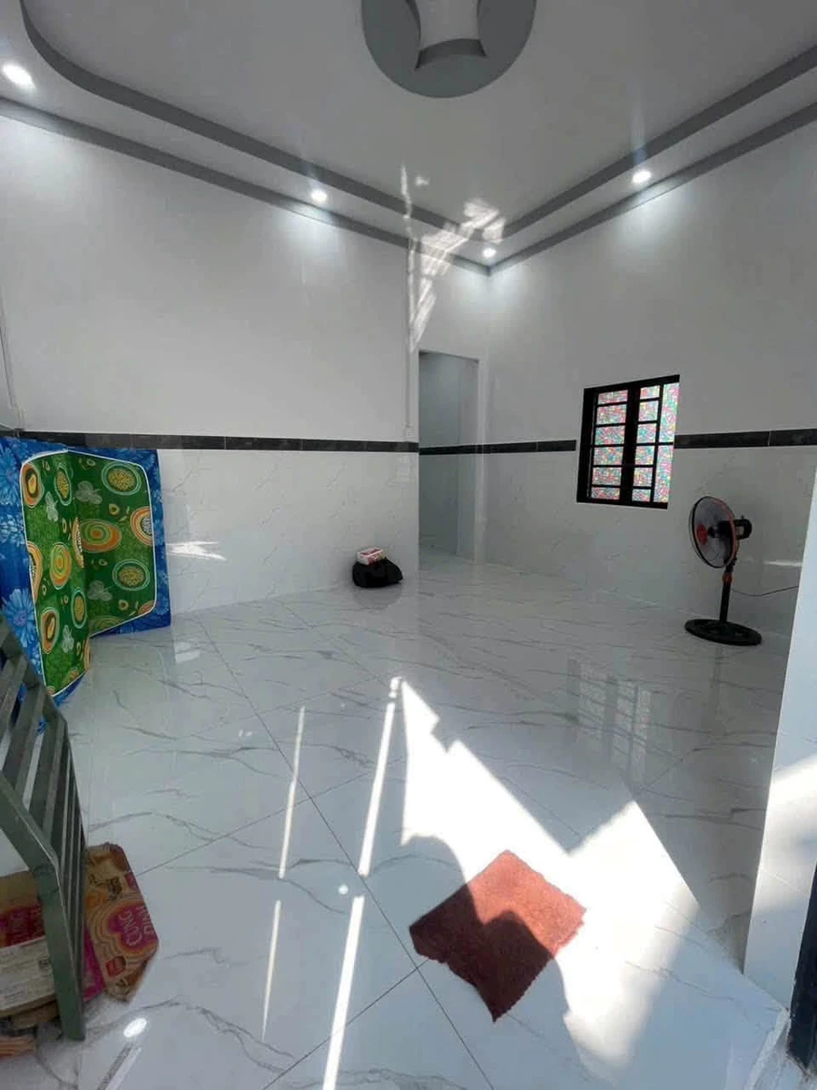 Bán nhà góc 2 mặt tiền 56m² Bưu Hòa Biên Hòa 1 tỷ 350 - Ảnh thu nhỏ 3