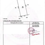 Bán lô đất 250 m² Phường Bình Phước, Đồng Nai, 1.5 tỷ - Ảnh thu nhỏ 1