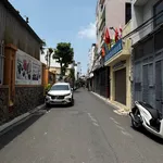 Bán nhà hẻm xe hơi 5 tầng 63m2 Nhất Chi Mai, Phường 13, Tân Bình, giá 15,8 tỷ - Ảnh thu nhỏ 1