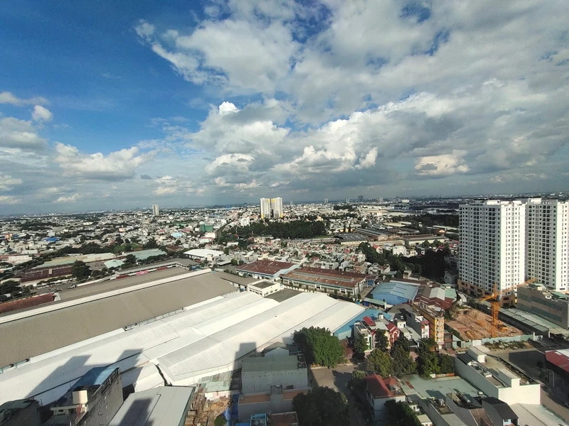 Bán căn hộ 3PN Charm City Dĩ An 95m² 2,9 tỷ