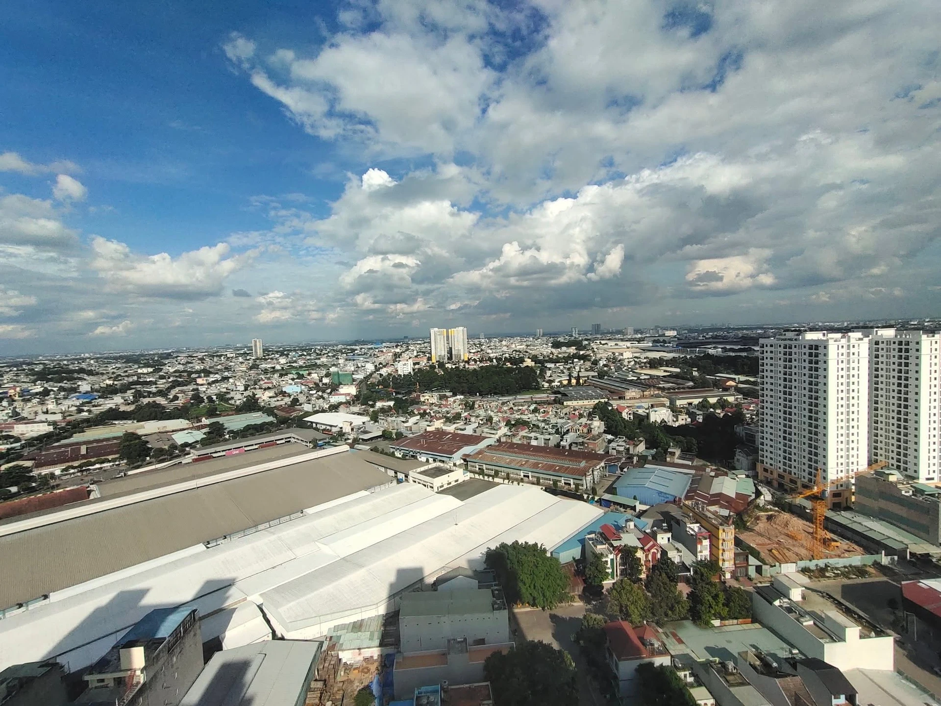 Bán căn hộ 3PN Charm City Dĩ An 95m² 2,9 tỷ - Ảnh 1
