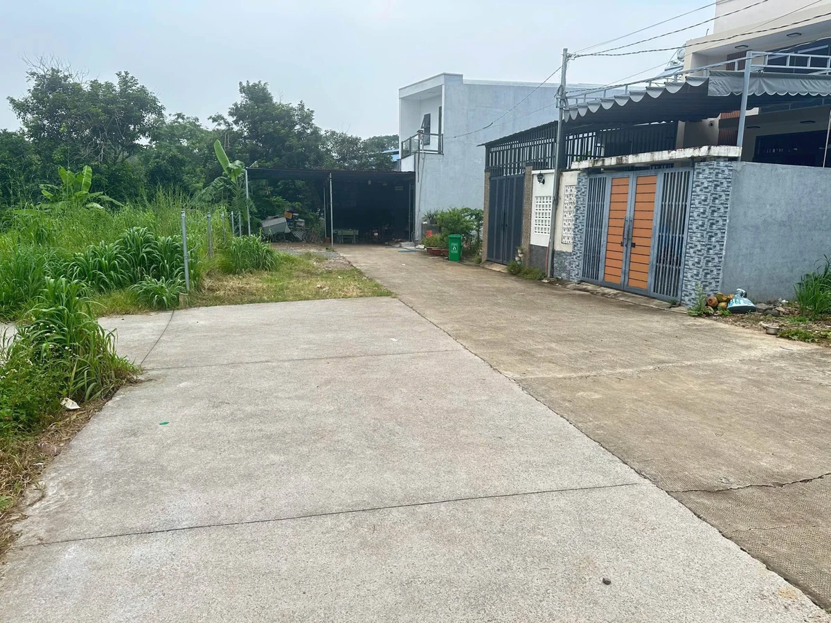 Bán 2 lô đất Long Khánh 209m², sổ hồng riêng 790 triệu - Ảnh thu nhỏ 5