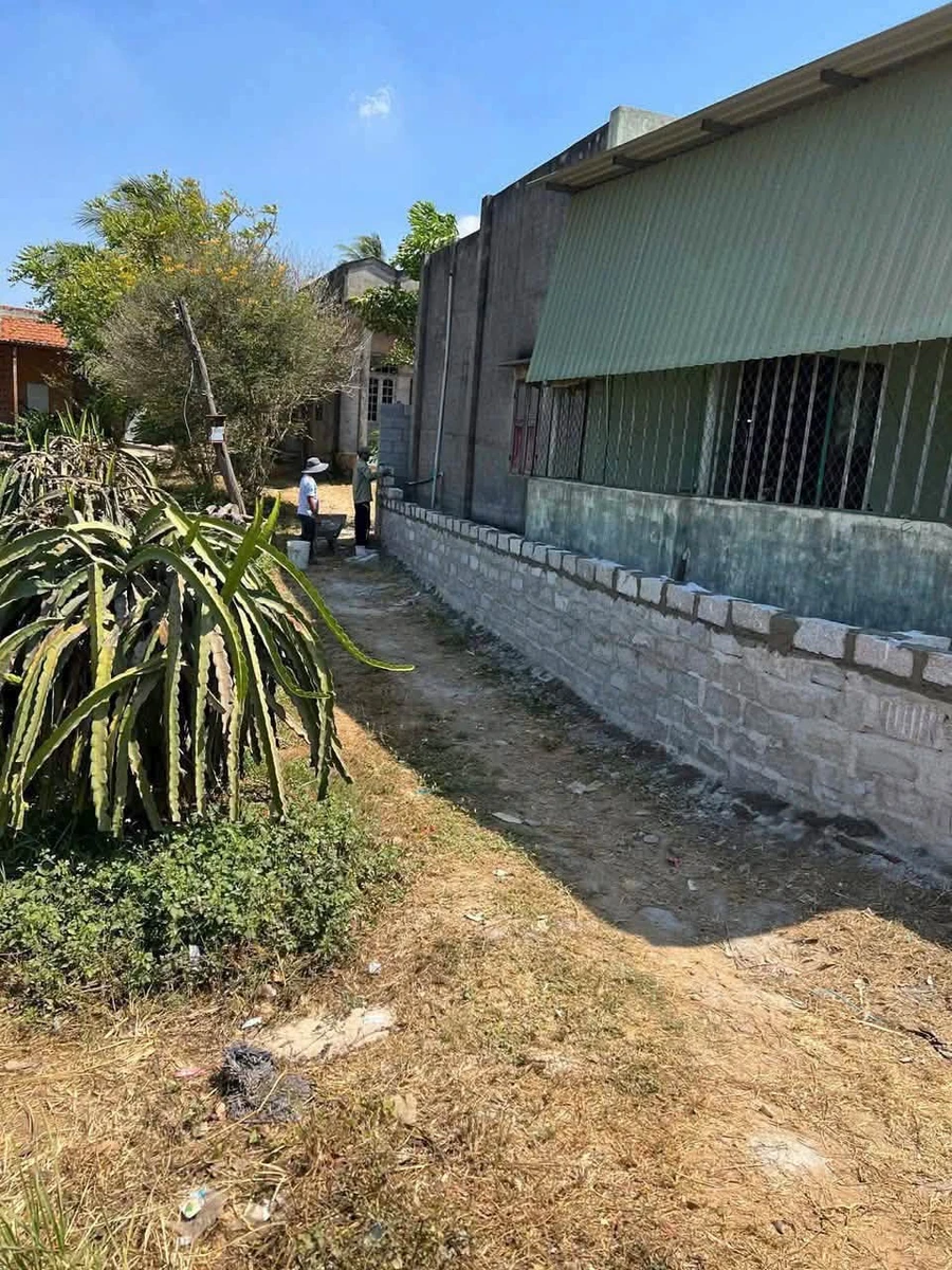 Bán nhà 127 m² xã Hàm Cường, Hàm Thuận Nam, Bình Thuận - Ảnh thu nhỏ 5